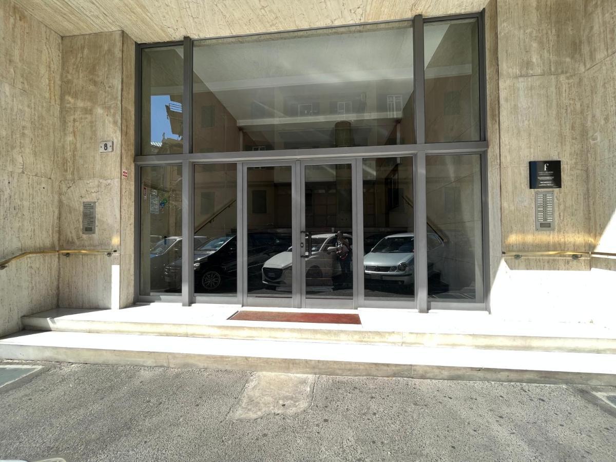 Appartamenti Skipper Genova Exteriör bild